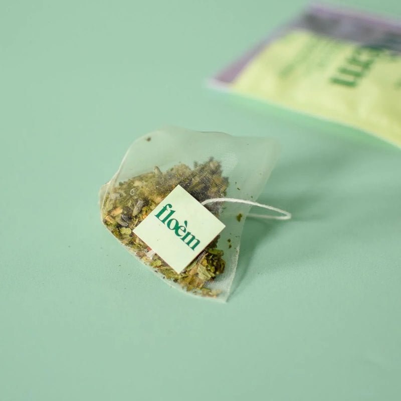 Thuya & Lavender Herbal tea - Individual Sachet 1.5g