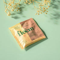 Rose & Chamomile Herbal tea - Individual Sachets 1.5g – Gift Set gift Montreal Villeray Urban Palate