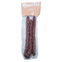 Salchicha Seca Artesanal Tipousse - Natural 90g