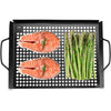 Outset BBQ Grill Grid 11x7 inch