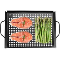 Outset BBQ Grill Grid 11x7 inch