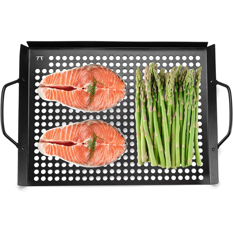 Outset BBQ Grill Grid 11x7 inch
