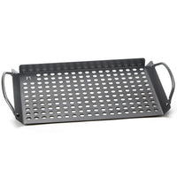 Outset BBQ Grill Grid 11x7 inch