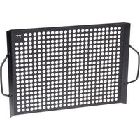 Outset BBQ Grill Grid 11x7 inch