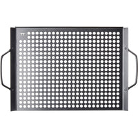 Outset BBQ Grill Grid 11x7 inch