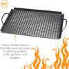 Outset BBQ Grill Grid 11x7 inch