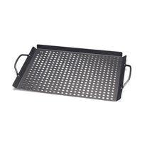 Outset BBQ Grill Grid 11x7 inch