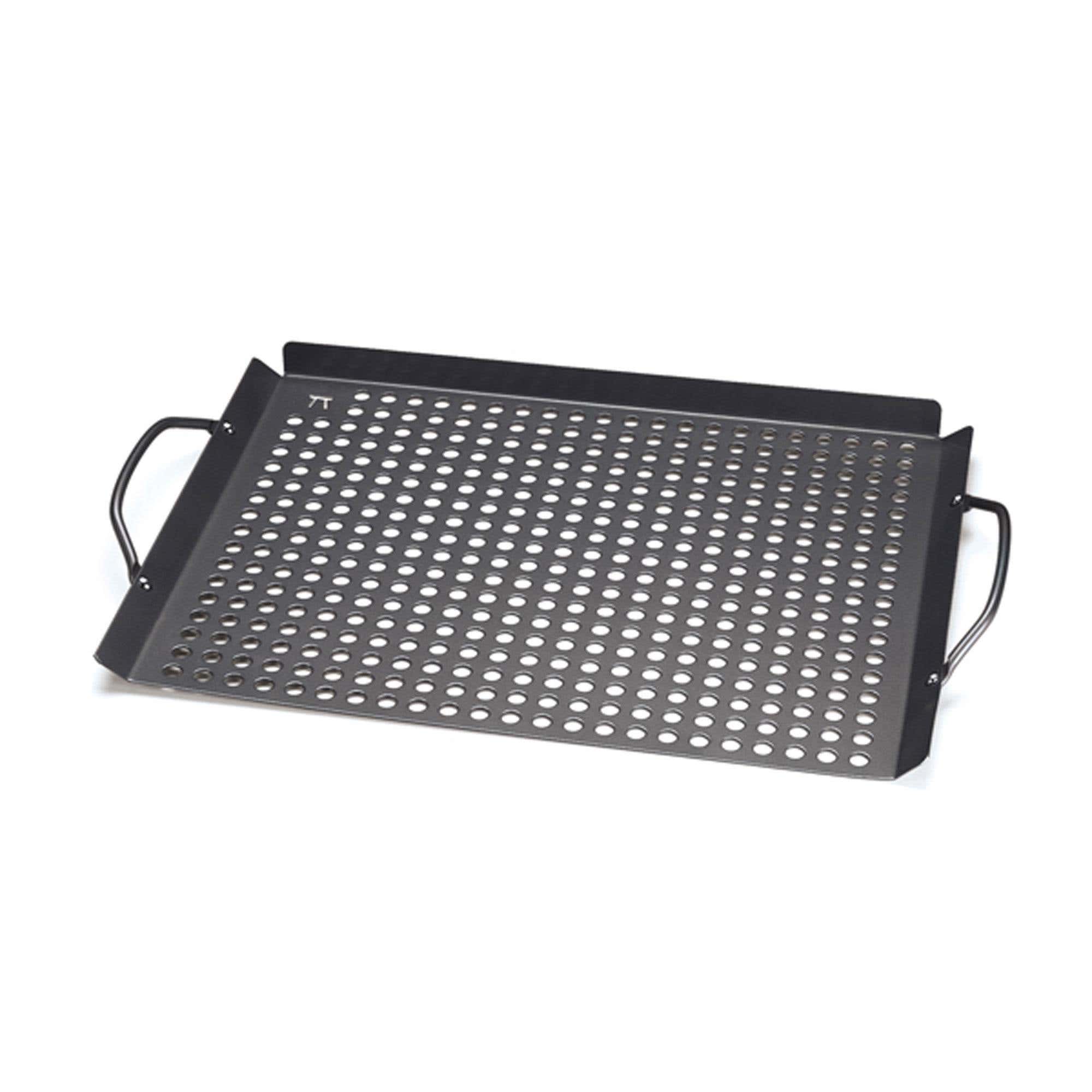 Outset BBQ Grill Grid 11x7 inch