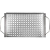 Stainless Steel BBQ Grill Grid 11x7 inch