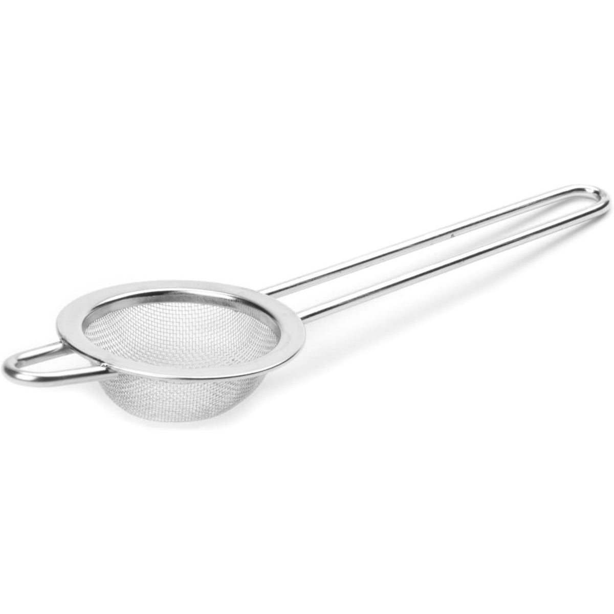 Stainless Steel Mesh Strainer 6.5 Inch – Gifts & Kitchen Accessories gift Montreal Villeray Urban Palate