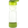 Bouteille en verre Hydrate Mate 16 oz 