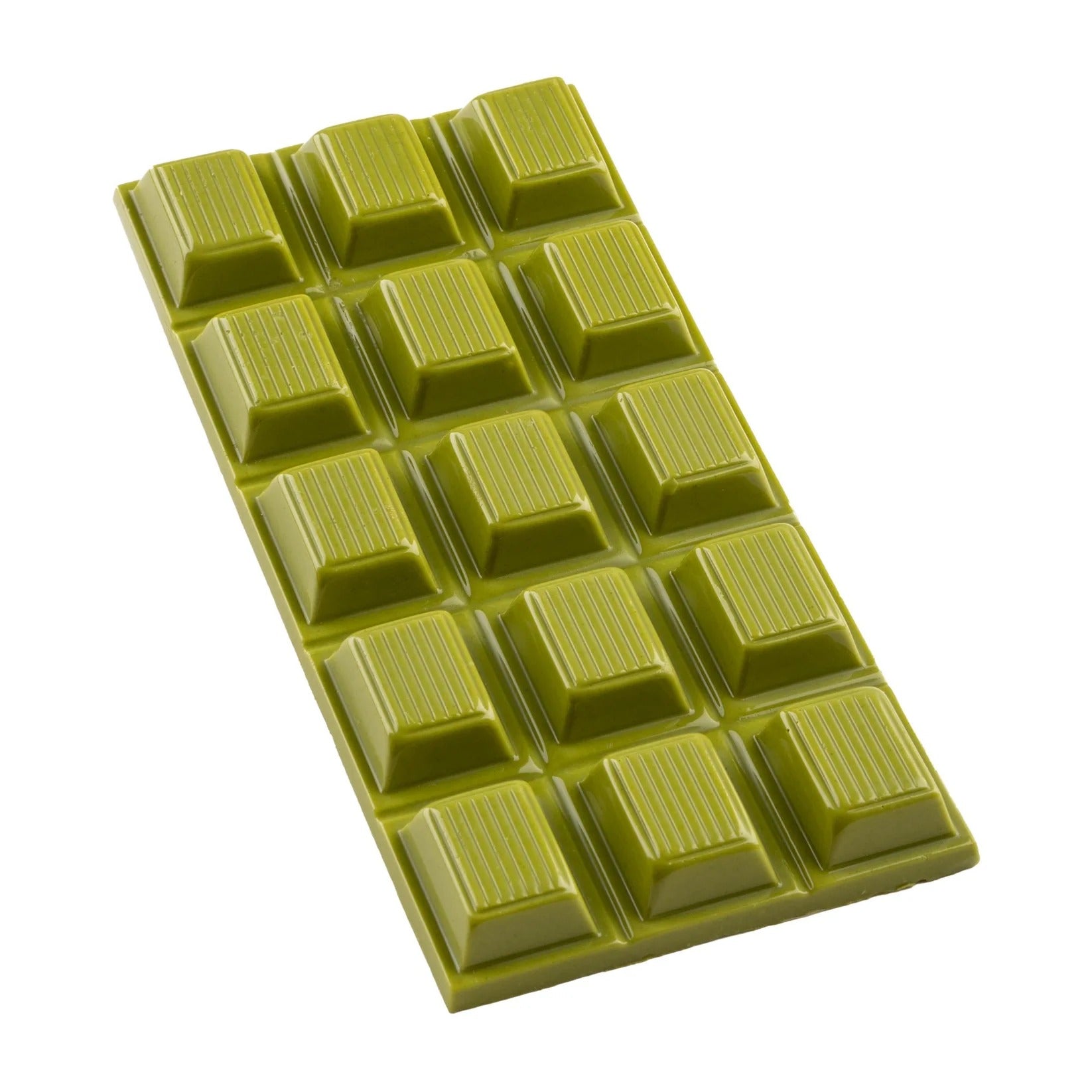 Matcha Green Tea White Chocolate 100g