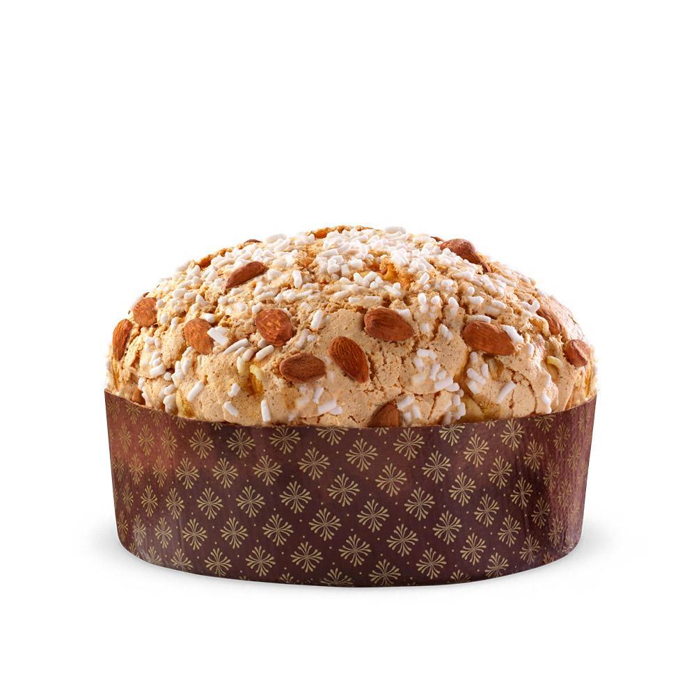 Panettone Gran Galup with Caramel White Chocolate Chips 1000g
