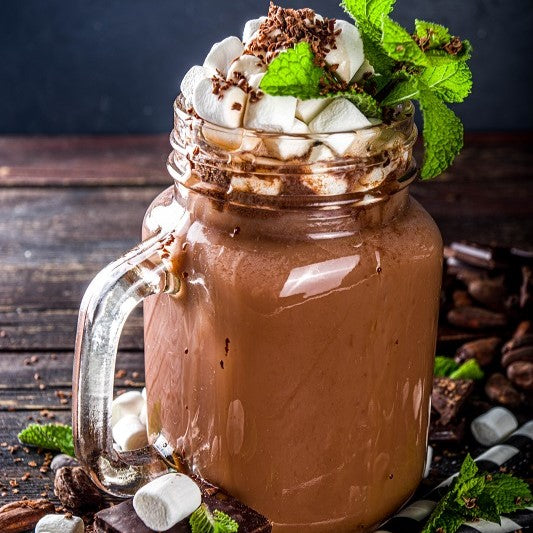 Extra Rich Hot Chocolate 35g