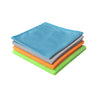 Home Cleaning Kit - 4 Cloths