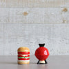 BBQ Salt and Pepper Shaker Set – Tableware gift Montreal Villeray Urban Palate