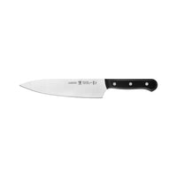 Cuchillo de chef de 8" con filo fino