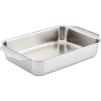 Asador clásico Hestan Provisions de 16.5" con rejilla