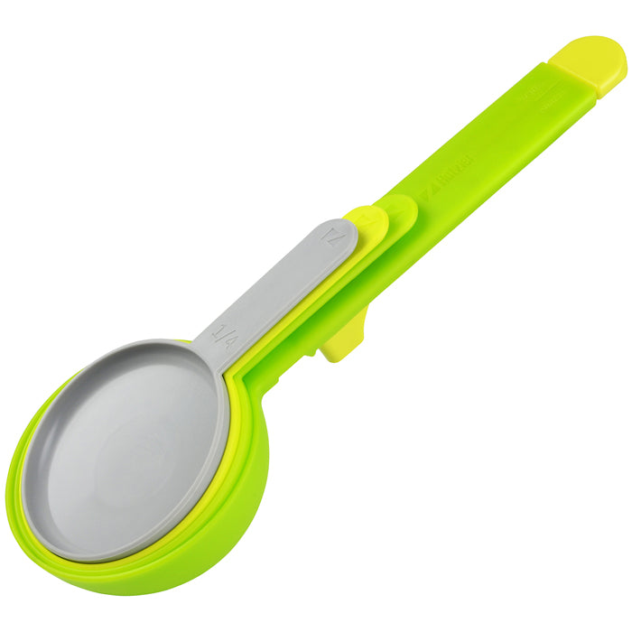 Measuring Spoons Weigh & Measure