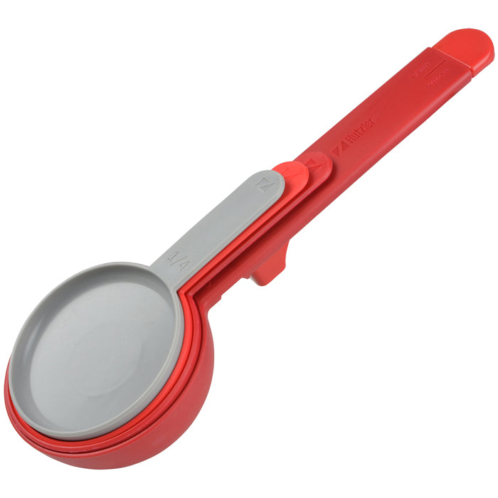 Measuring Spoons Weigh & Measure