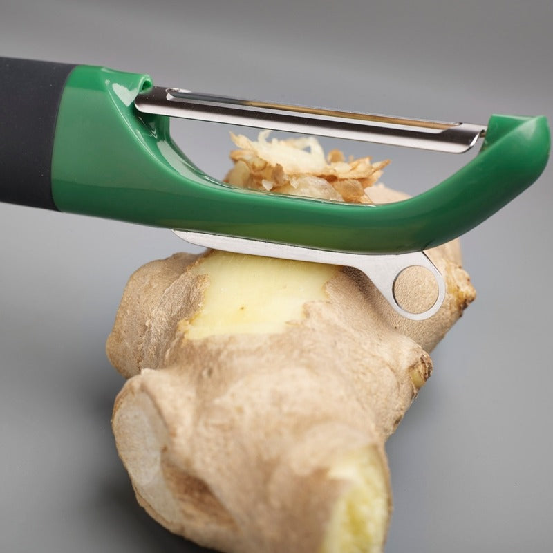 Multi Peel Peeler