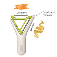 Pelador 2 en 1 Switch