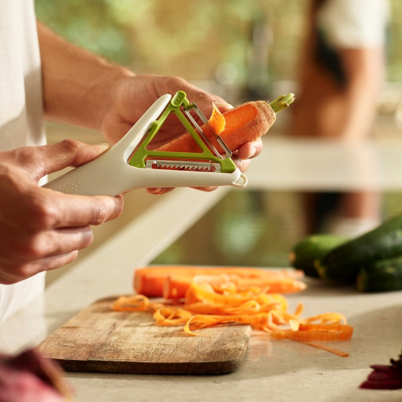 Pelador 2 en 1 Switch