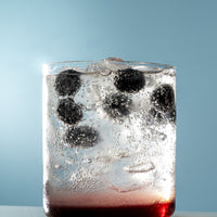 Blueberry Lavander Cocktail Syrup 200ml