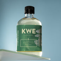 Wild Mint Syrup 200ml