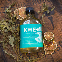 Wild Mint Syrup 200ml