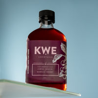 Morello Cherry Syrup 200ml