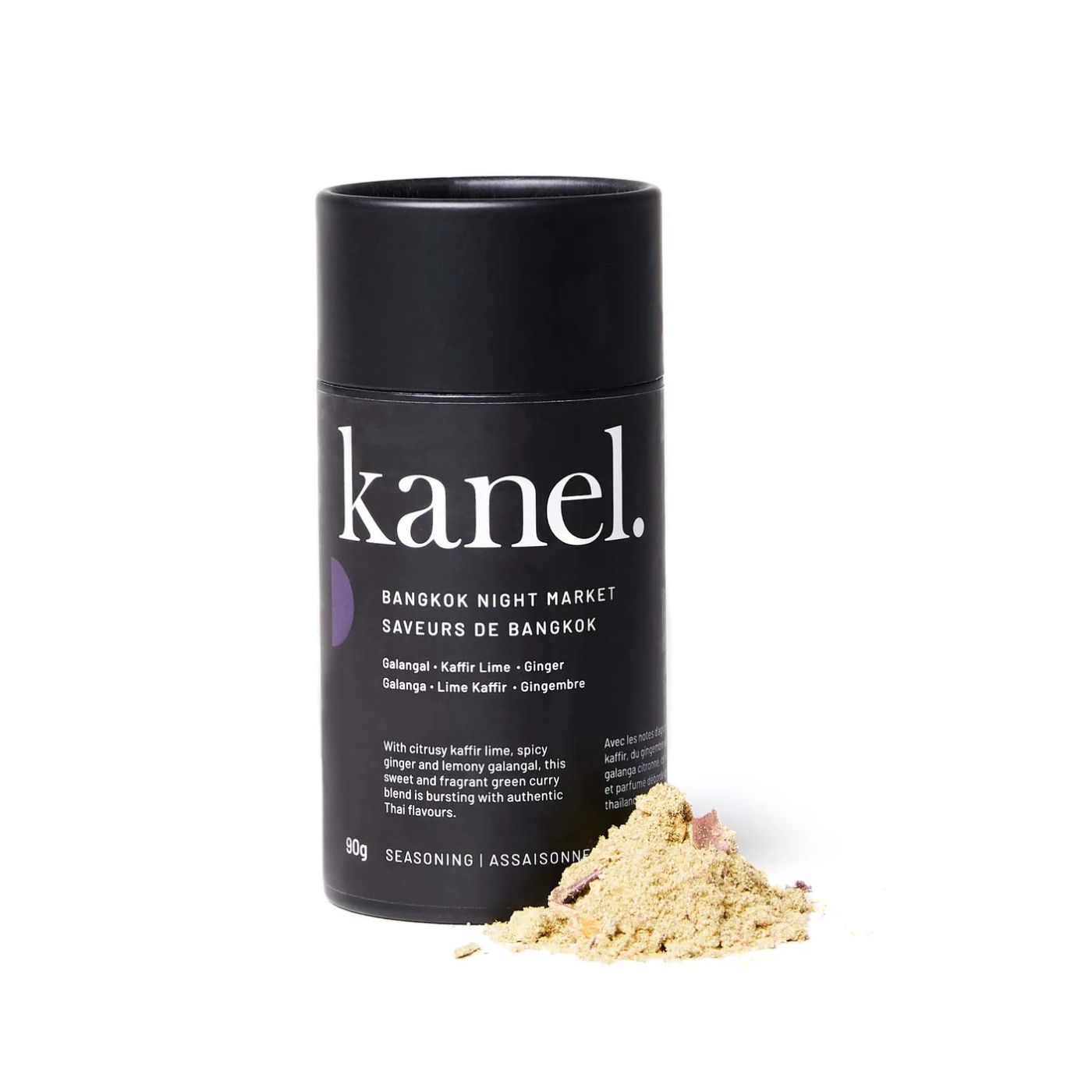 Bangkok Night Market 85g