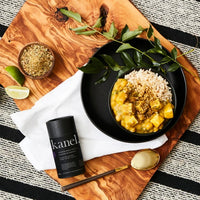 Bangkok Night Market 85g