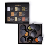 Colección Clásica Especias 76g