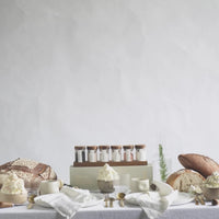 Colección de sales puras Minéral