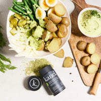 Diosa Verde Orgánica 85g