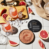 Escarchador de copas para margaritas con sal y chile, 90 g