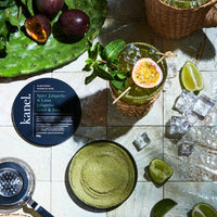 Mélange Épicé Piment Jalapeño et Citron Vert pour Verres 90g