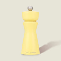 Kenton Salt & Pepper Mill - Turmeric