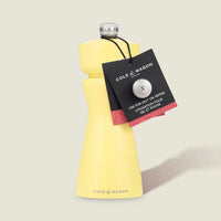 Kenton Salt & Pepper Mill - Turmeric