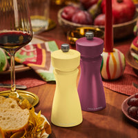 Kenton Salt & Pepper Mill - Turmeric