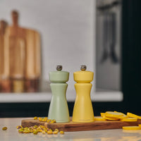 Kenton Salt & Pepper Mill - Turmeric