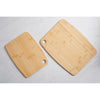 Bamboo Cutting Boards - Set of 2