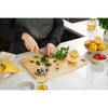 Bamboo Cutting Boards - Set of 2