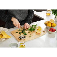 Bamboo Cutting Boards - Set of 2