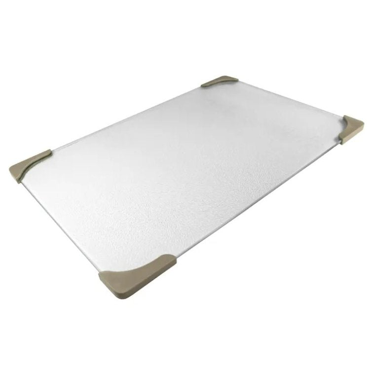 Glass Work Surface Protector Anti-Slip - Large