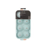 Molde de silicona para bolas de hielo