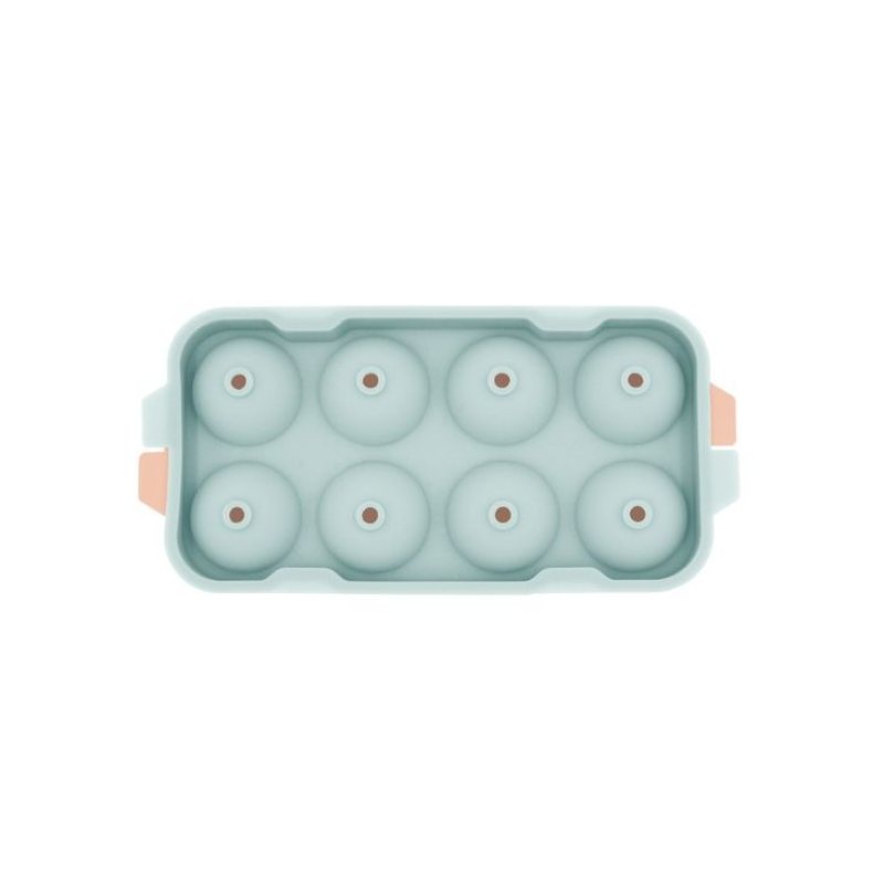 Molde de silicona para bolas de hielo