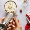 Nutmeg Grater – Gifts & Kitchen Accessories gift Montreal Villeray Urban Palate