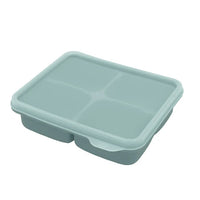 Silicone Ice Cube Tray with Lid – Gifts & Kitchen Accessories gift Montreal Villeray Urban Palate